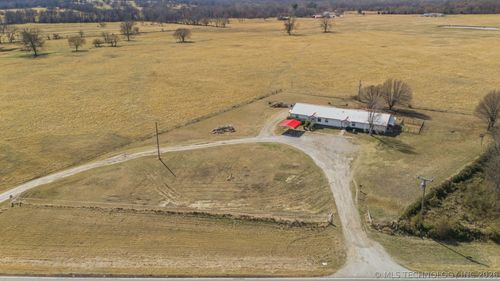 7691 N 64 Highway, Haskell, OK, 74436 | Card Image