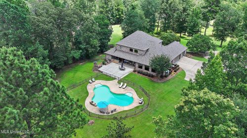 715 Westerly Dr, Brandon, MS, 39042-9547 | Card Image