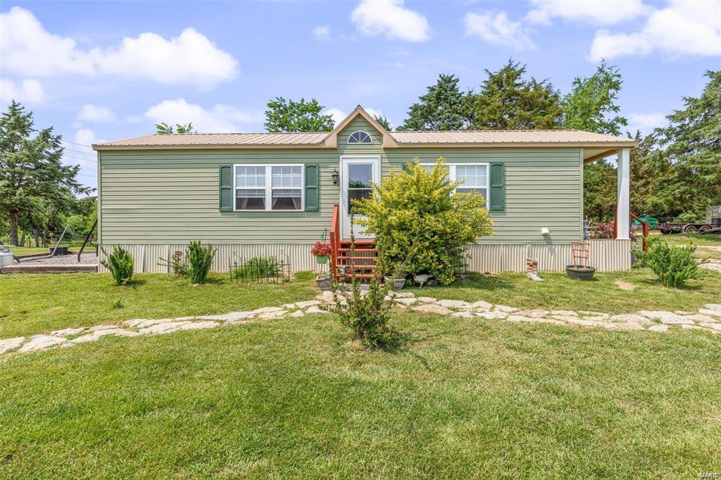 Cedar Run Rd, Bonne Terre, MO 63628