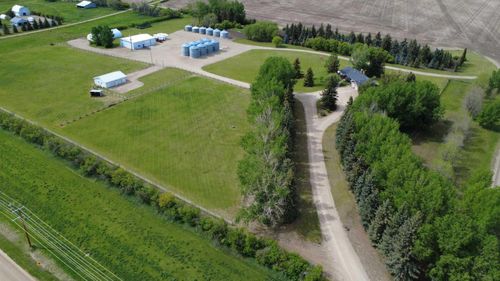 280124 Township Road 290, Crossfield, AB, T0M0S0 | Card Image