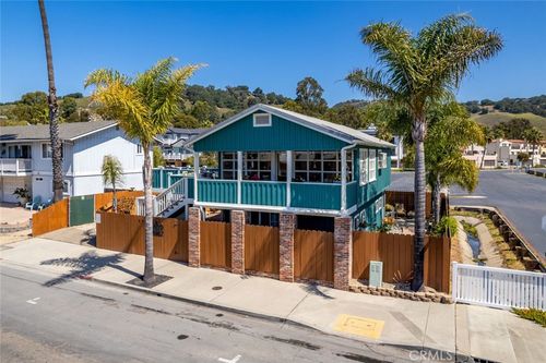 502 1st St, Avila Beach, CA, 93424-3565 | Card Image