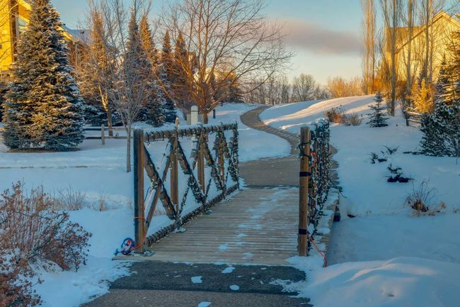 1 Ranche Dr, House other with 3 bedrooms, 3 bathrooms and 6 parking in Heritage Pointe AB | Image 45
