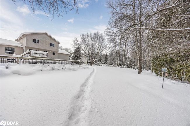 11 Maple Crt, House other with 3 bedrooms, 3 bathrooms and 8 parking in Coldwater ON | Image 47