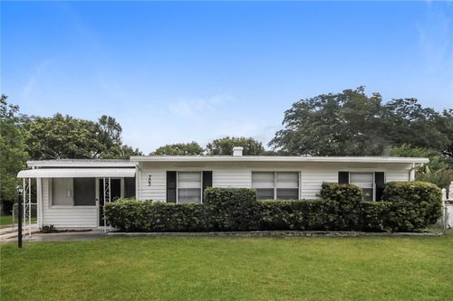 703 Mercado Ct, ORLANDO, FL, 32807-1579 | Card Image
