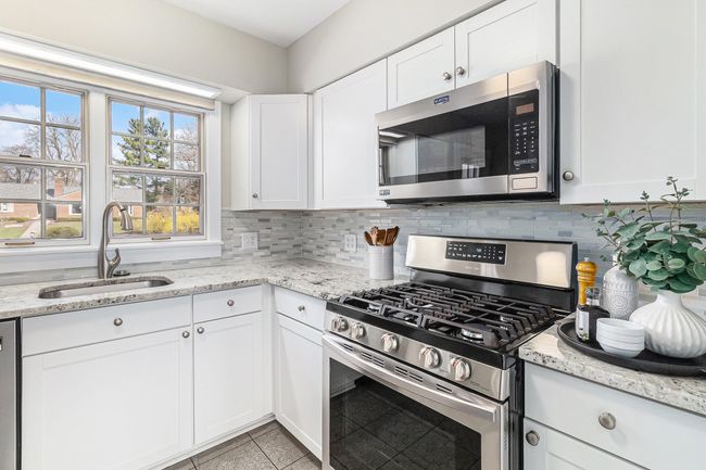2690 Overridge Dr, House other with 4 bedrooms, 2 bathrooms and null parking in Ann Arbor MI | Image 11