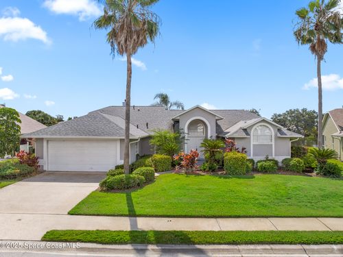 1050 Fieldstone Dr, Melbourne, FL, 32940-1633 | Card Image