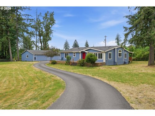 34706 Nw 21st Ave, La Center, WA, 98629-3002 | Card Image