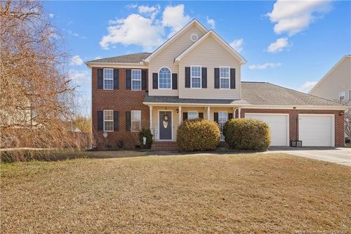 91 Lenoir Dr, Spring Lake, NC, 28390-1666 | Card Image