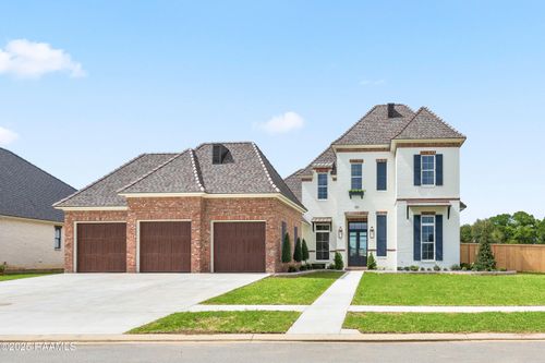 201 Ivy Cottage Drive, Youngsville, LA, 70592 | Card Image