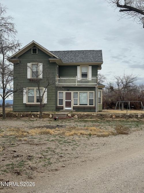 2421 Harrigan Road, Fallon, NV, 89406 | Card Image