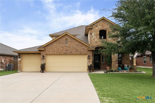 1310 Starlight Dr, Temple, TX, 76502-5363 | Card Image