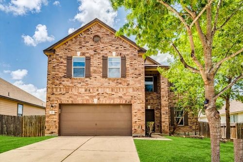 401 Waterleaf Blvd, Kyle, TX, 78640-5561 | Card Image