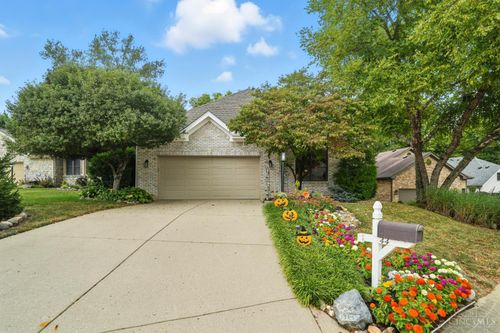 44 Dunnington Ct, Springboro, OH, 45066-1573 | Card Image