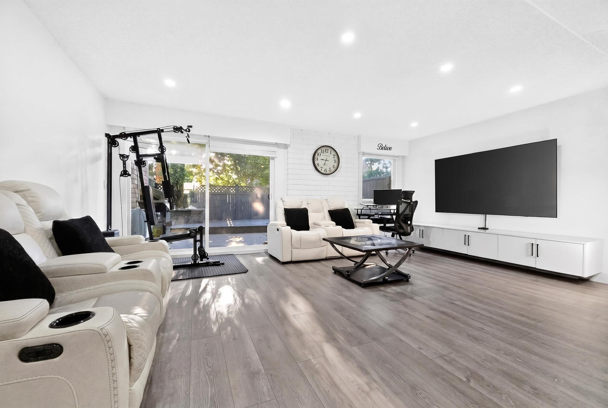 Residential in Surrey 2