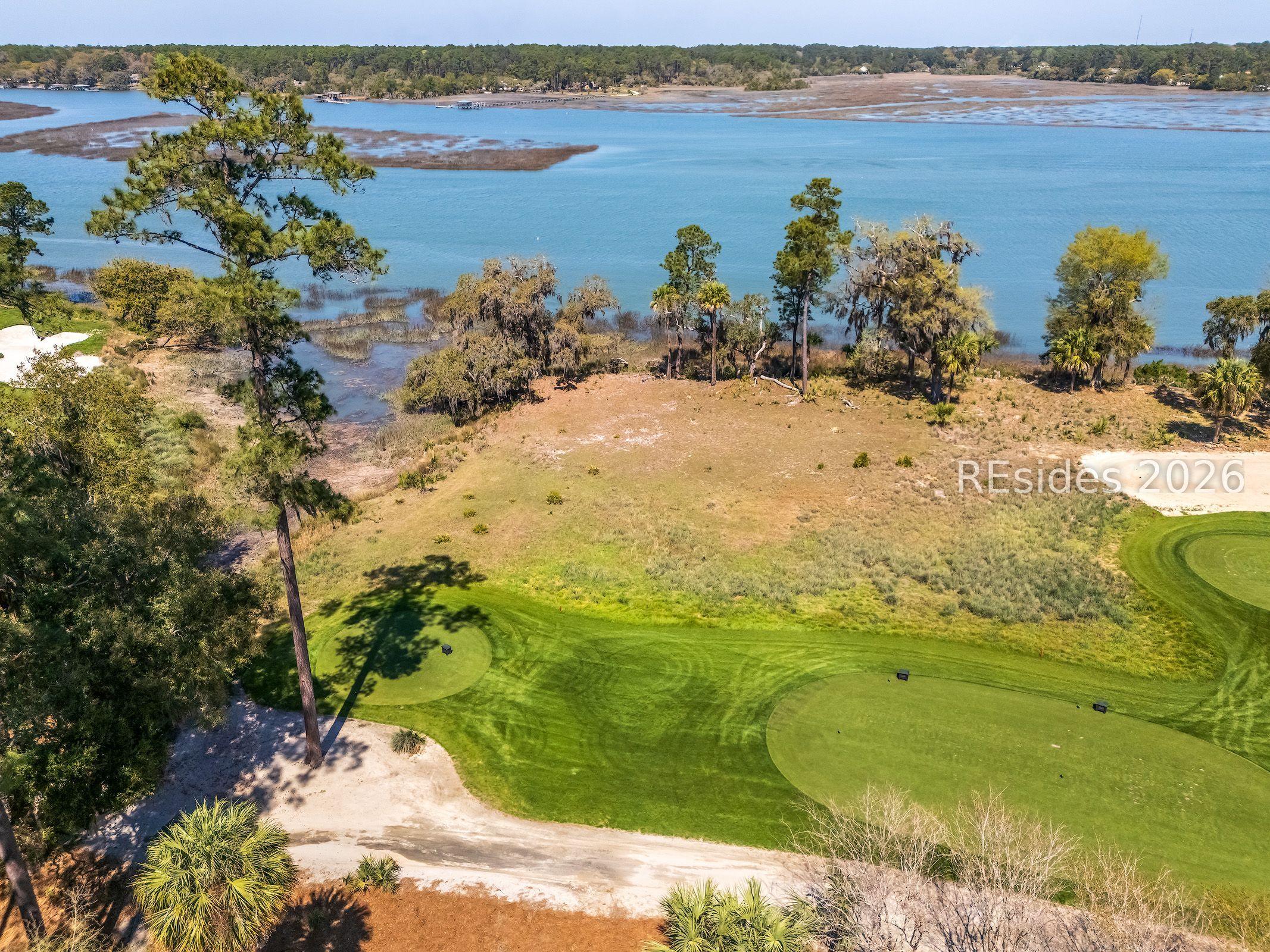 Residential in Bluffton 4