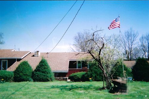 9226 Blue Ridge Road, Manchester, KS, 66503 | Card Image