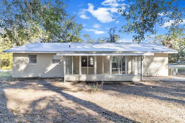 6596 E Waverly St, House other with 3 bedrooms, 2 bathrooms and null parking in INVERNESS FL | Image 33