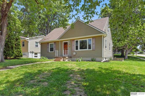 3513 S 122nd St, Omaha, NE, 68144-4205 | Card Image
