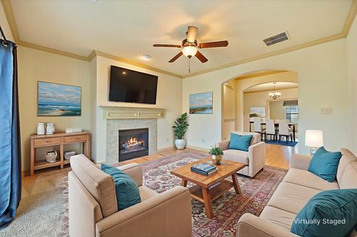 1891 Signal Ridge Pl, Rockwall, TX, 75032-5481 | Card Image