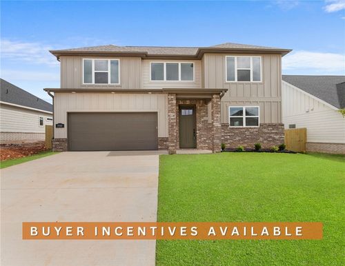 5910 Sw Omaha Ave, Bentonville, AR, 72713-6130 | Card Image