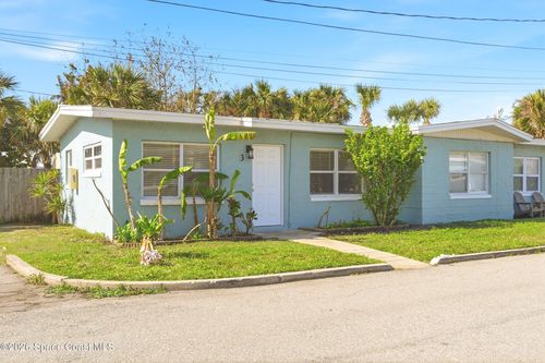 3-3550 S Atlantic Unit 3 Avenue, Cocoa Beach, FL, 32931 | Card Image