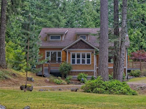 615 Stewart Rd, Salt Spring, BC, V8K2A2 | Card Image