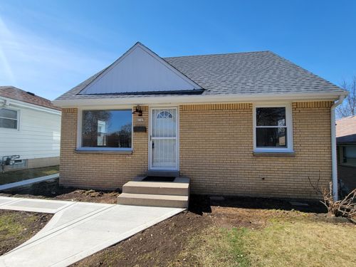 4167 N 70th St, Milwaukee, WI, 53216-1163 | Card Image