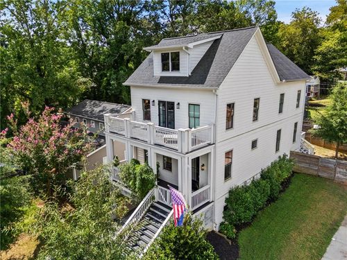 62 Montgomery St Ne, Atlanta, GA, 30307-2844 | Card Image