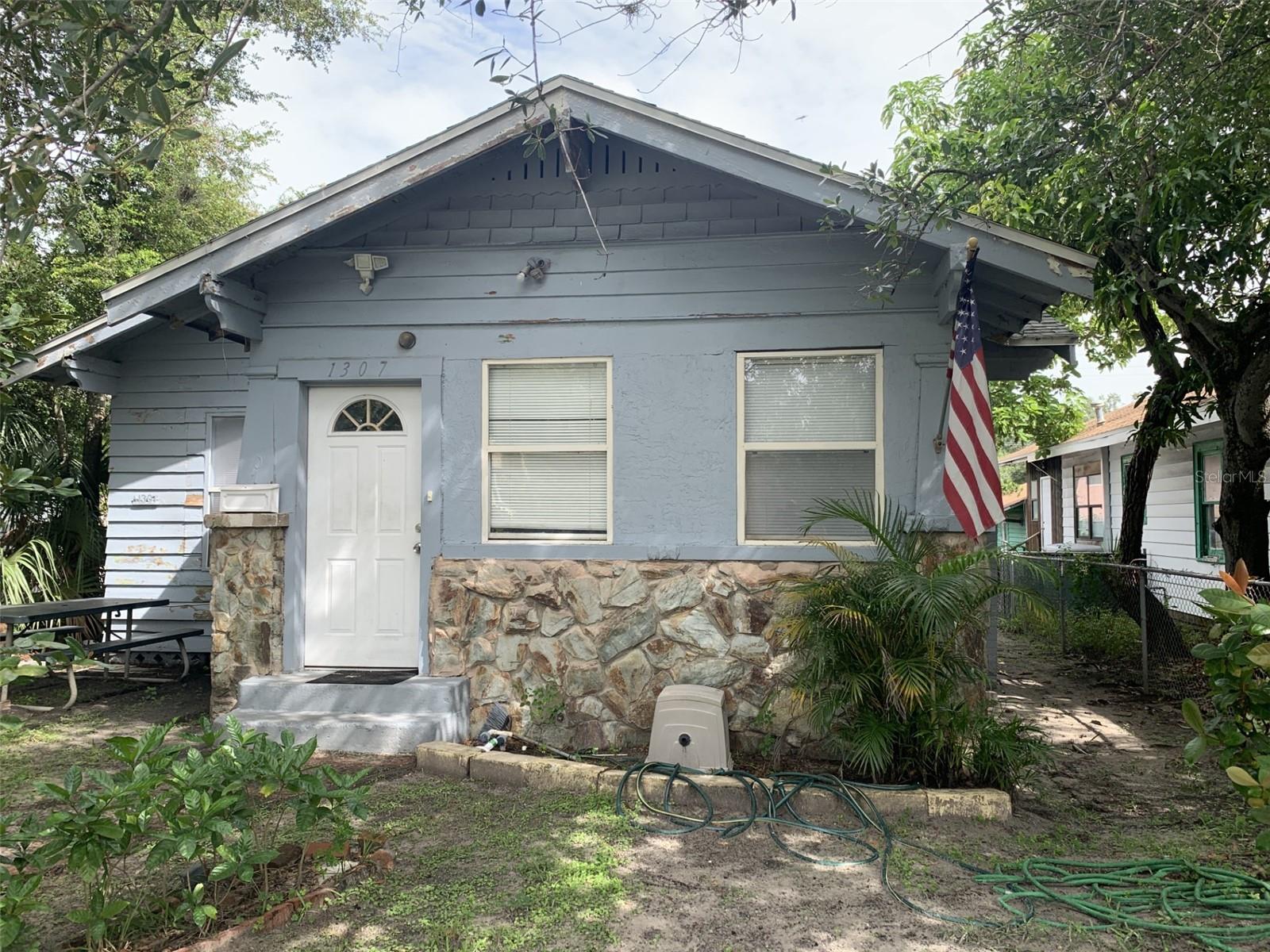 12th Ave, Saint Petersburg, FL 33705