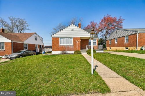 1814 Weyburn Rd, ROSEDALE, MD, 21237-1748 | Card Image