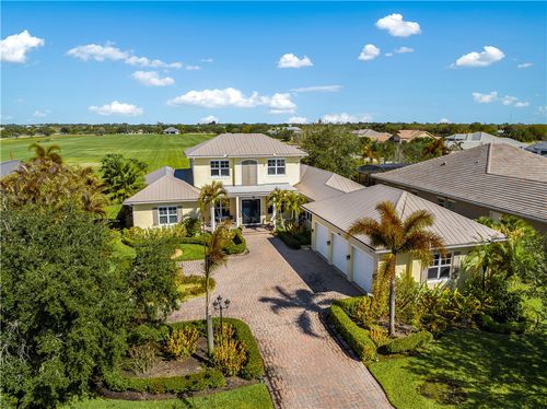7634 S Polo Grounds Ln, Vero Beach, FL, 32966-8722 | Card Image