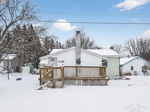 5368 N Center Rd, Saginaw, MI, 48604-9460 | Card Image