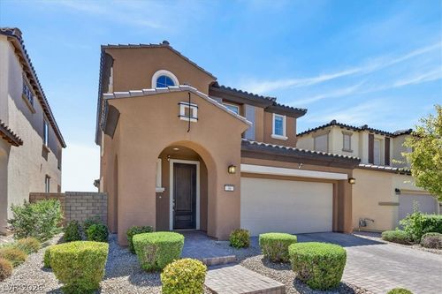 36 Berneri Drive, Las Vegas, NV, 89138 | Card Image