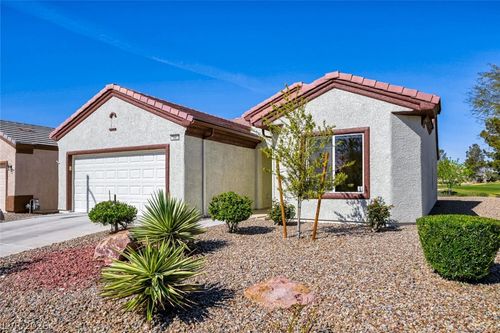 7661 Broadwing Drive, North Las Vegas, NV, 89084 | Card Image