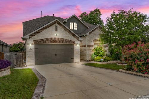 11910 Wilby Crk, San Antonio, TX, 78253-6728 | Card Image