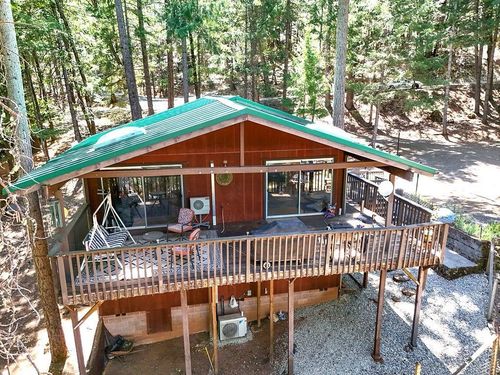 500 Timber Ridge Rd, Weaverville, CA, 96093 | Card Image