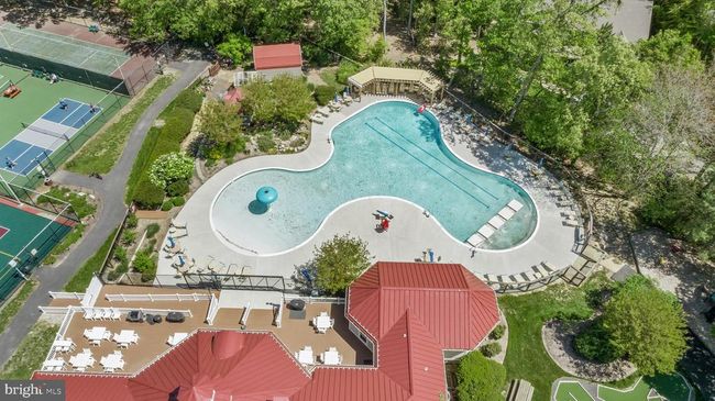 131 - 131 Square Rigger Way, Condo with 3 bedrooms, 2 bathrooms and null parking in SOLOMONS MD | Image 40