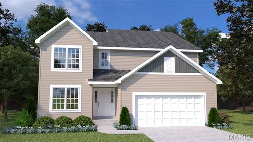 210 Red Cliff Court, Wentzville, MO, 63385 | Card Image