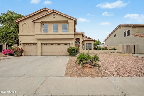 11410 W Orange Blossom Ln, Avondale, AZ, 85392-3533 | Card Image