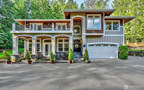 5235 279th Ave Ne, Redmond, WA, 98053-8802 | Card Image