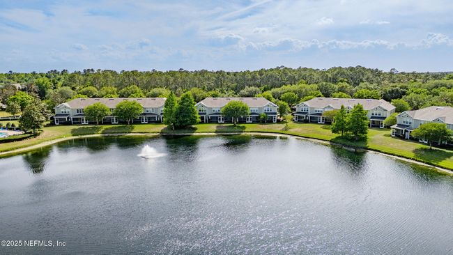 6977 Woody Vine Dr, Townhouse with 3 bedrooms, 3 bathrooms and null parking in Jacksonville FL | Image 43