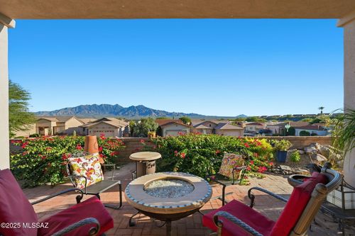 4717 S Fairfax Drive, Green Valley, AZ, 85622 | Card Image