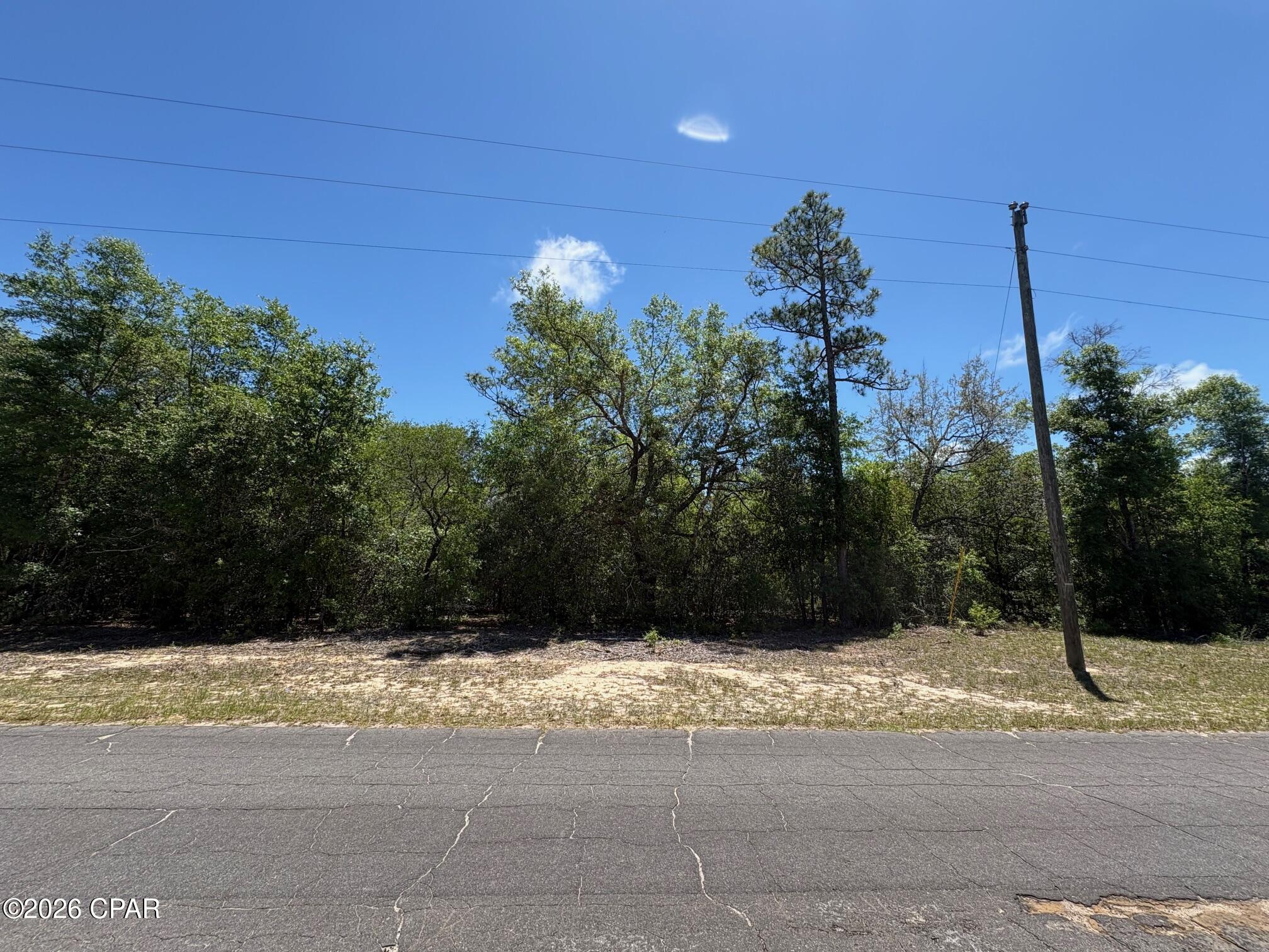 Land in Chipley 2