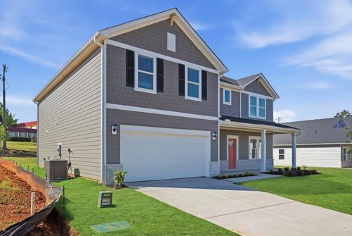 207 Abraham Way, Spartanburg, SC, 29316-8901 | Card Image