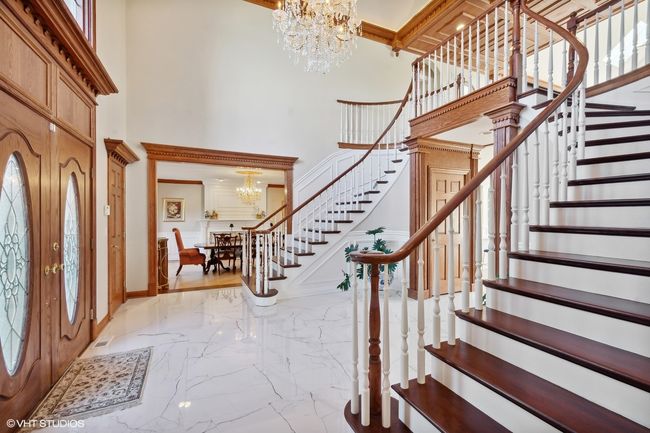 5 Cutters Run, House other with 5 bedrooms, 6 bathrooms and 3 parking in South Barrington IL | Image 8