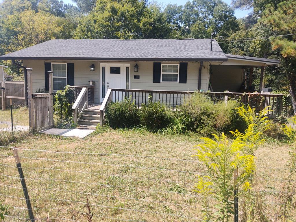 Cargal Dr, Dalton, GA 30721