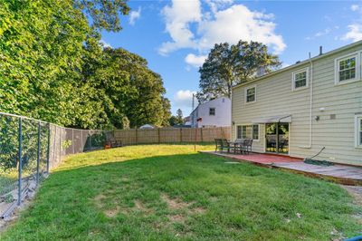 81 Pembroke Lane, House other with 3 bedrooms, 1 bathrooms and 2 parking in Coventry RI | Image 2