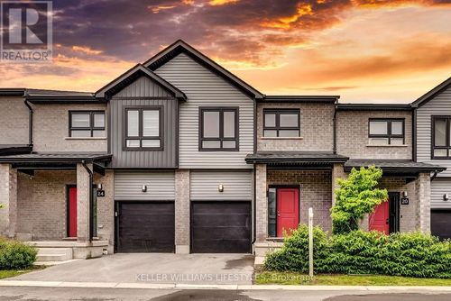 22-819 Kleinburg Dr, London, ON, N5X0N6 | Card Image