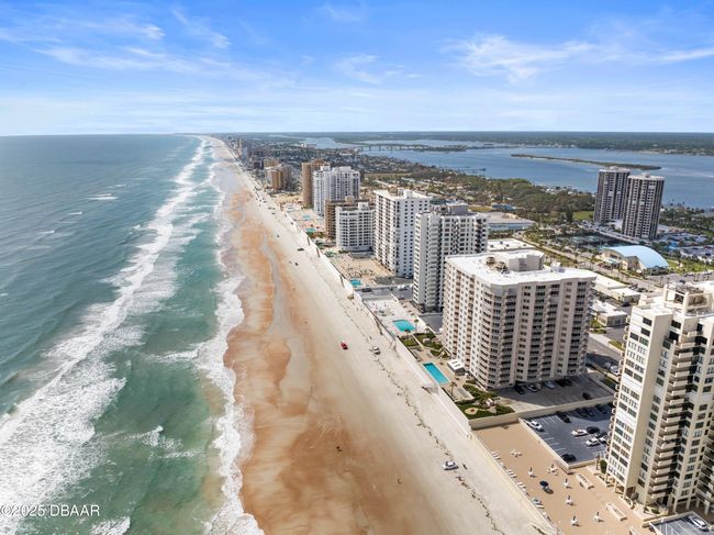 APT-205 - 2967 S Atlantic Ave, Condo with 2 bedrooms, 2 bathrooms and null parking in DAYTONA BEACH SHORES FL | Image 45