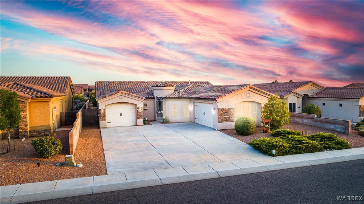 Isador Ave, Kingman, AZ 86401 #1